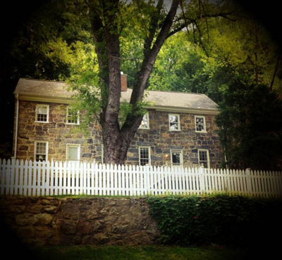 House Riverside