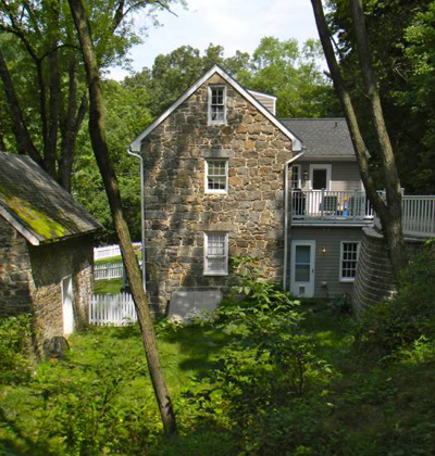 House Side