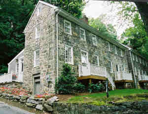 Granite Hill