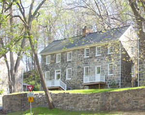 Granite Hill