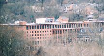 The Mill