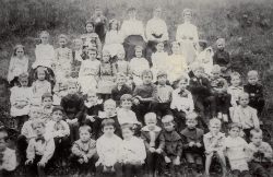 Mill families