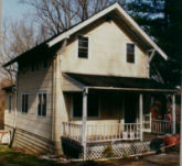 Project of the Year before image