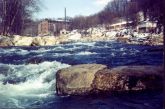 A River Runs Through It