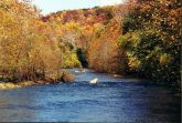 A River Runs Through It