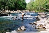 A River Runs Through It