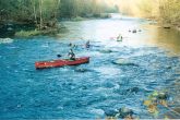 A River Runs Through It